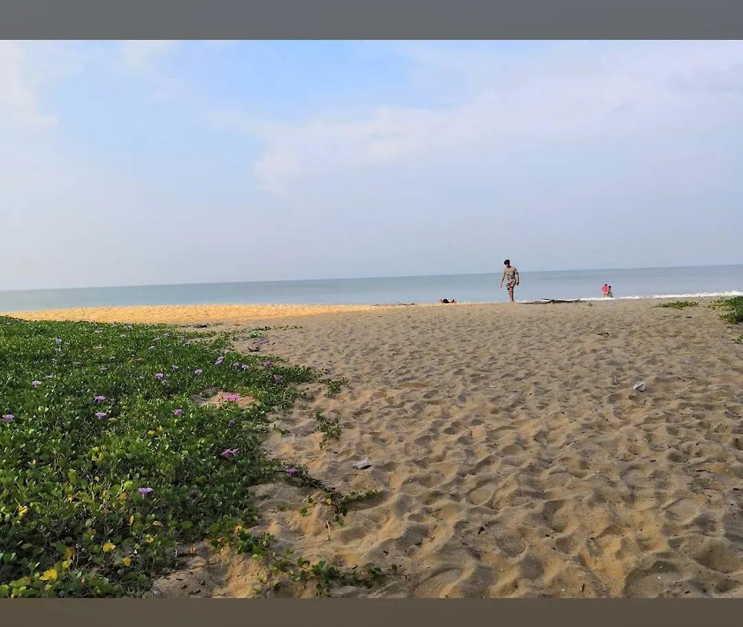 Katadi Beach Homestay Thrissur