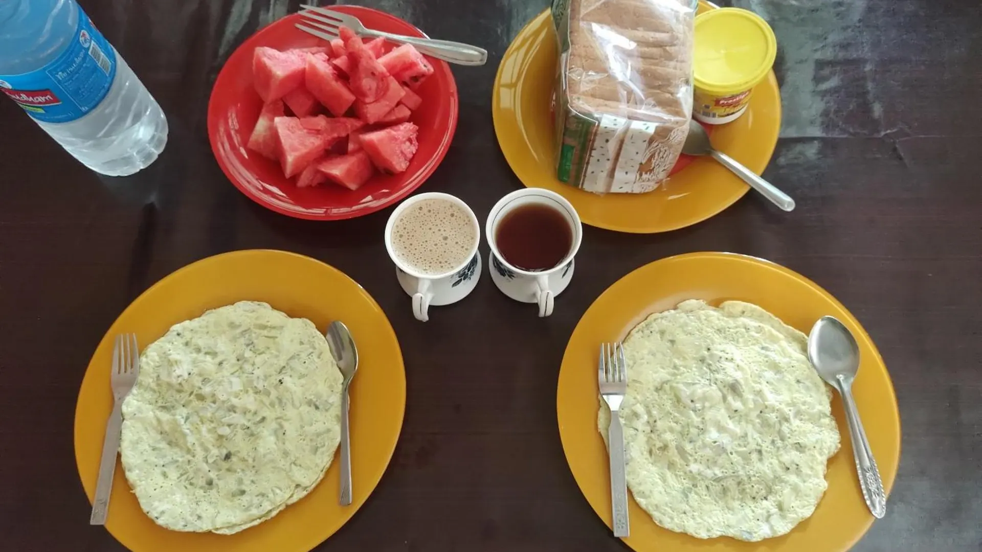 Katadi Beach Homestay Thrissur